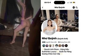 Bùi Thị Như Quỳnh 2k2 mời gái gọi chịch cùng trong tiệc thác loạn - VIET69